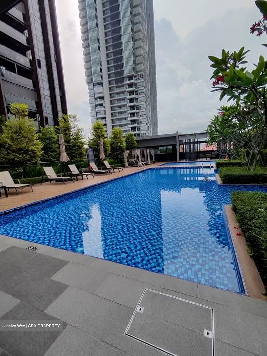 Pullman Residence  (D11), Condominium #566622831